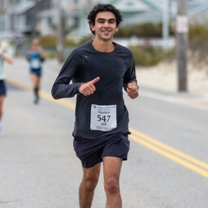 Fundraising Page: Sam Colao